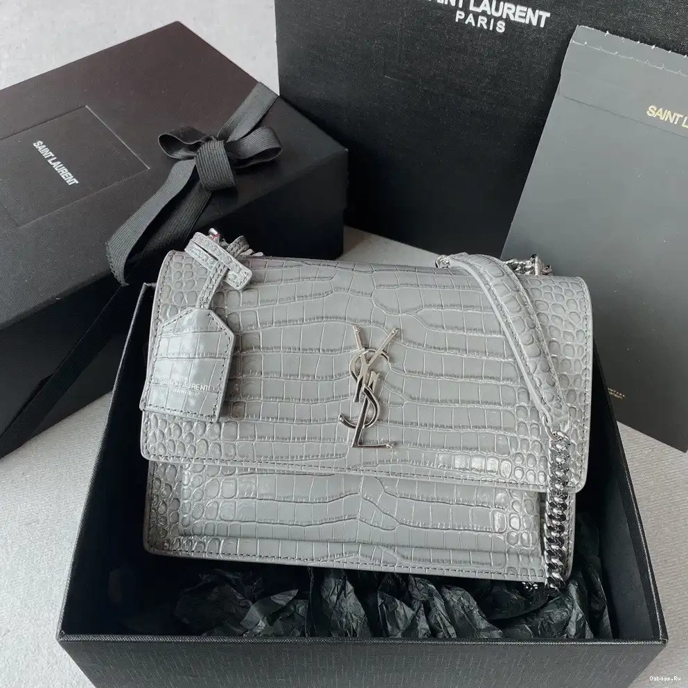 SUNSET YSL MEDIUM 0702